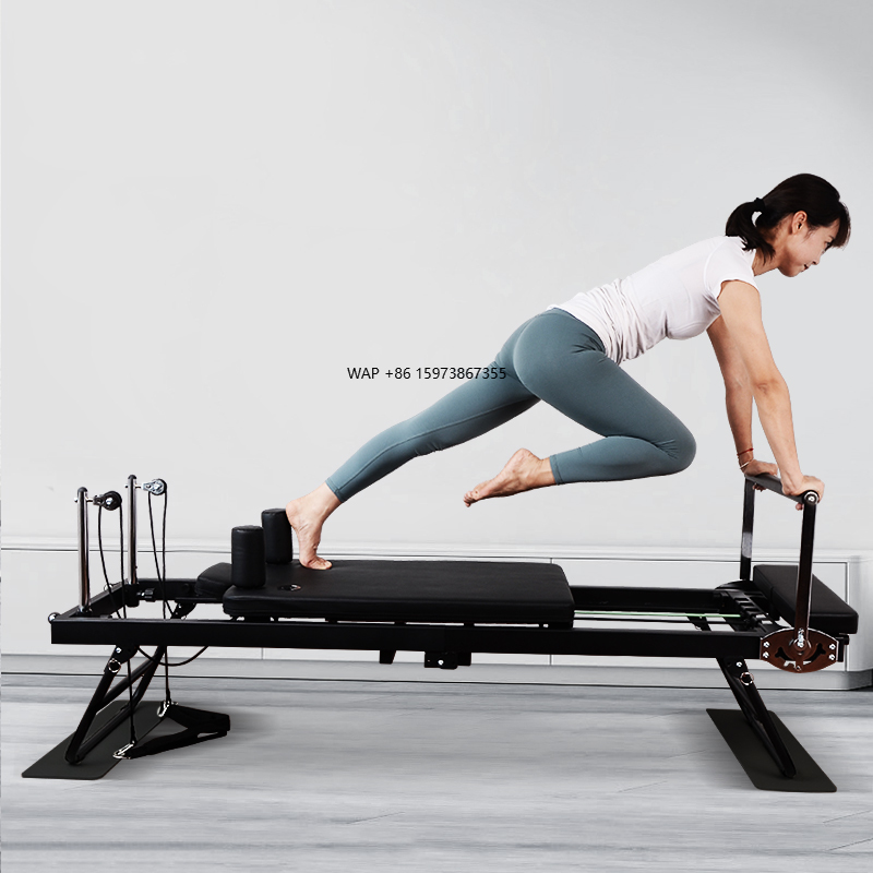 Pilates Yoga For Weight Loss - 핫 세일 휴대용 피트니스 장비 접이식