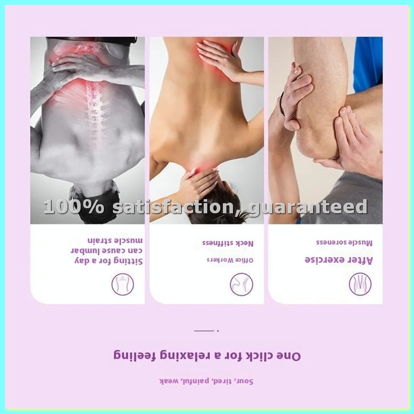 Pilates Yoga Body - 5 in 1 요가 폼 롤러
