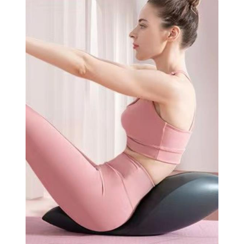 Pilates Yoga Body - 요가 필라테스 척추 교정기 피트니스 백