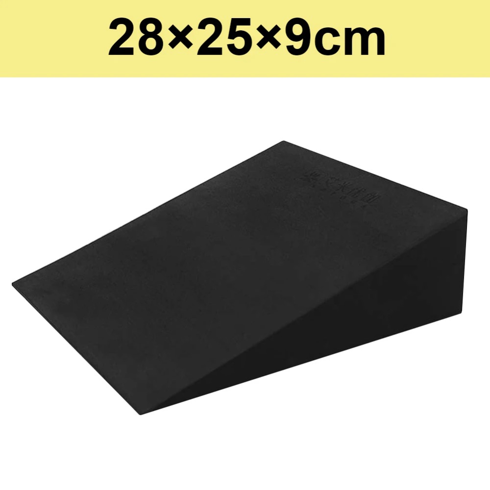 1/2Pcs 요가 웨지 블록 EVA 폼 요가 웨지 스트 - Pilates Yoga Block Exercises 리뷰 및 가격