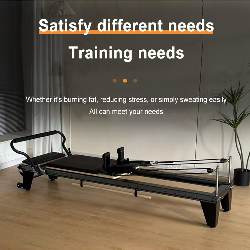 도매 필라테스 홈 상업용 체중 감량 쉐이핑 알루미늄 합 - Pilates Yoga For Weight Loss 리뷰 및 가격