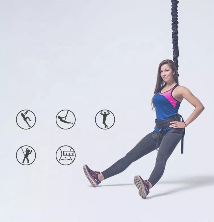 에어리얼 요가 로프 필라테스 엘라스틱 서스펜션 슬링 트 - Pilates Yoga Aerial 리뷰 및 가격