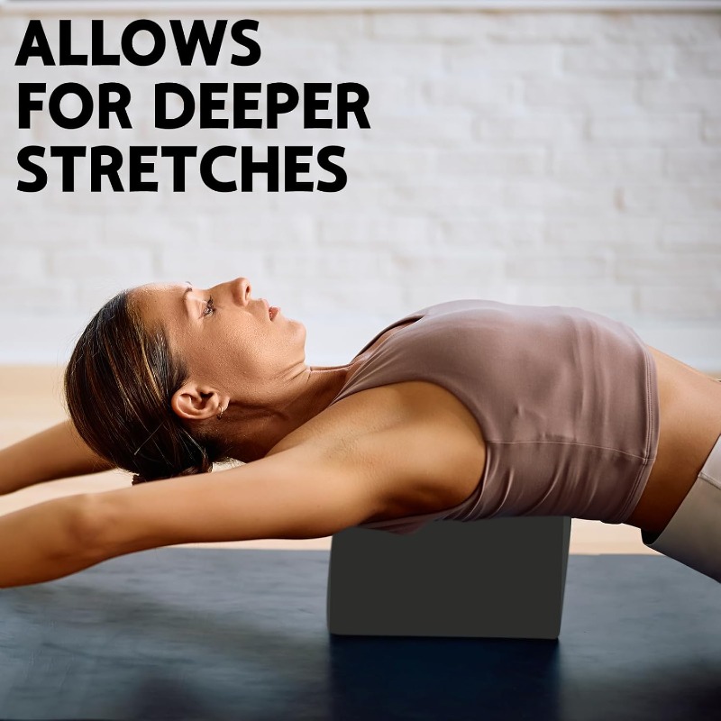 스포츠 용품 운동용 홈트레이닝 장비 피트니스 요가 블록 - Pilates Yoga Block Exercises 리뷰 및 가격