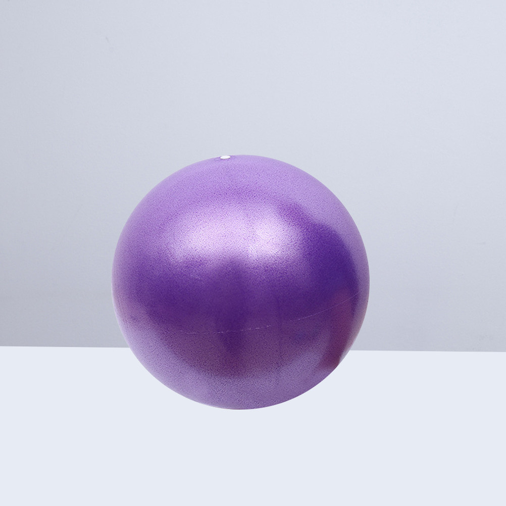 25cm 소형 필라테스 볼, 터짐 방지 PVC 밸런스  - Pilates Yoga Tone 리뷰 및 가격