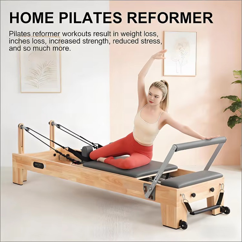필라테스 리포머 바디 운동 요가 기구 필라테스 베드 스 - Pilates Yoga Body 리뷰 및 가격