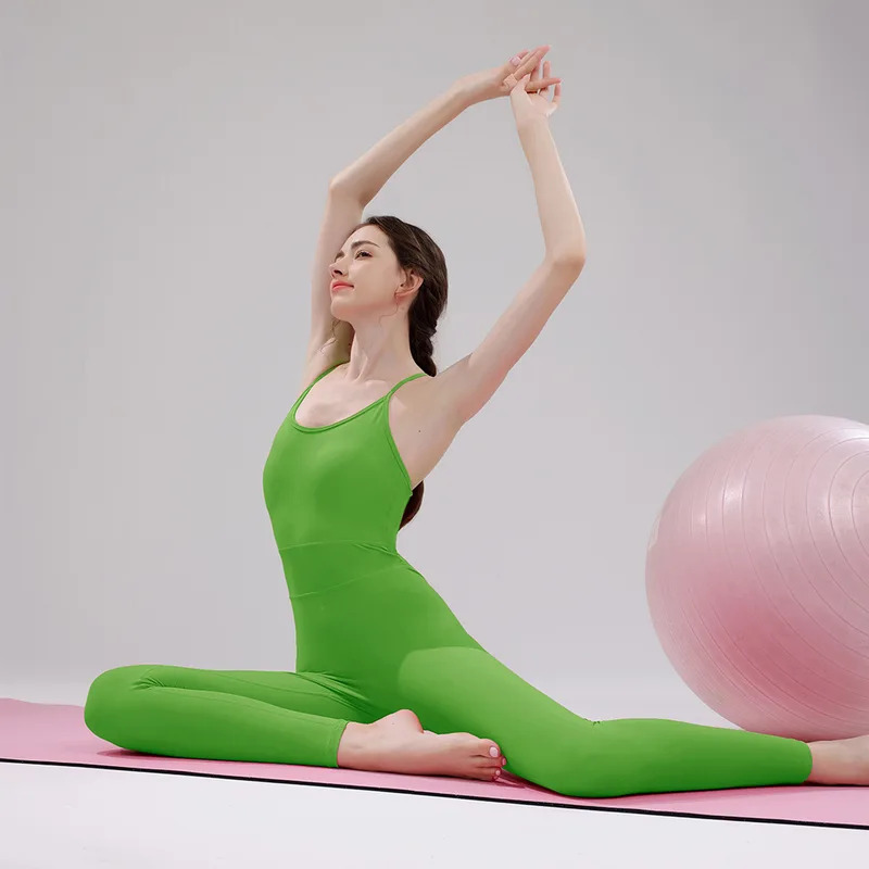 에어리얼 요가 운동복 점프수트 피트니스 바디수트 스포츠 - Pilates Yoga Aerial 리뷰 및 가격