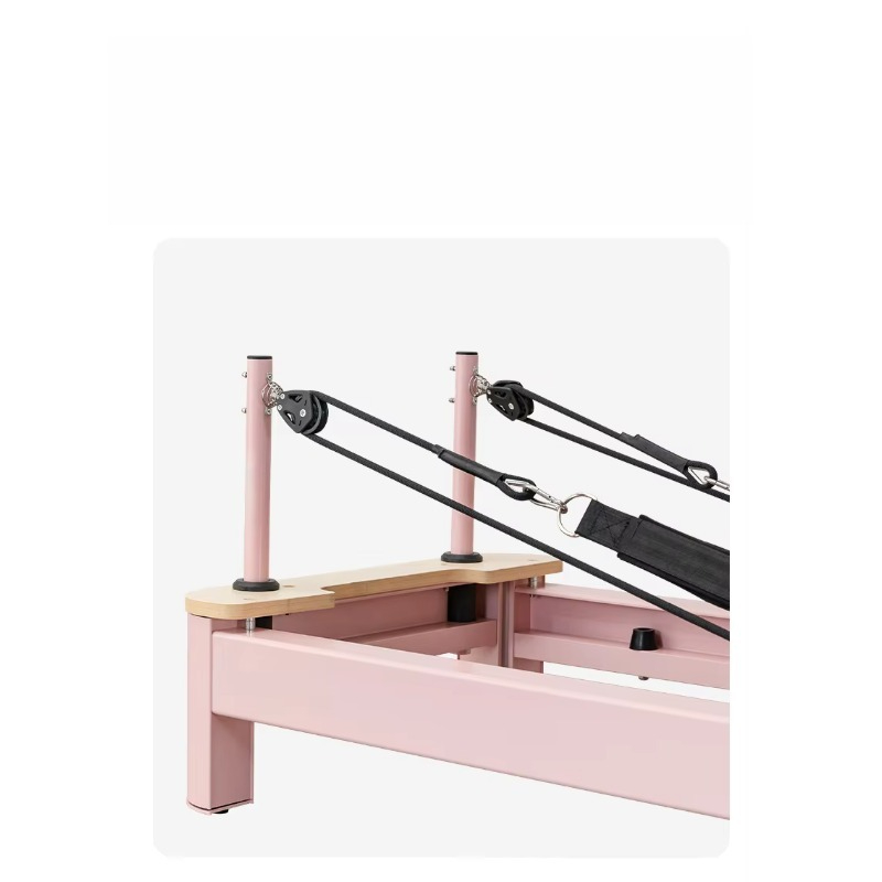 공장 직영 도매 필라테스 리포머 머신 코어 베드, 필라 - Pilates Yoga For Weight Loss 리뷰 및 가격