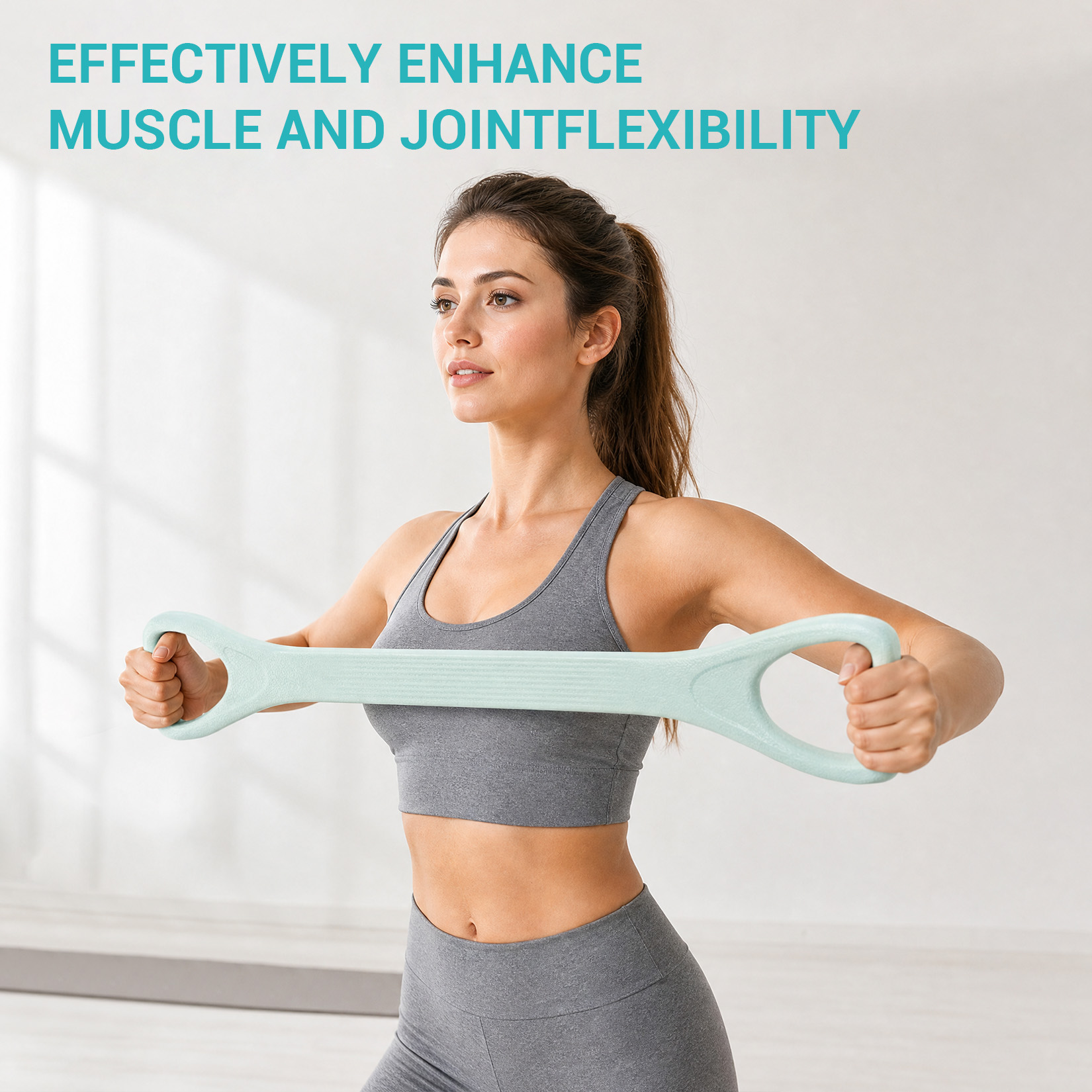 필라테스 트레이닝 세트, 6-in-1 필라테스 링, 운 - Pilates Yoga Tone 리뷰 및 가격