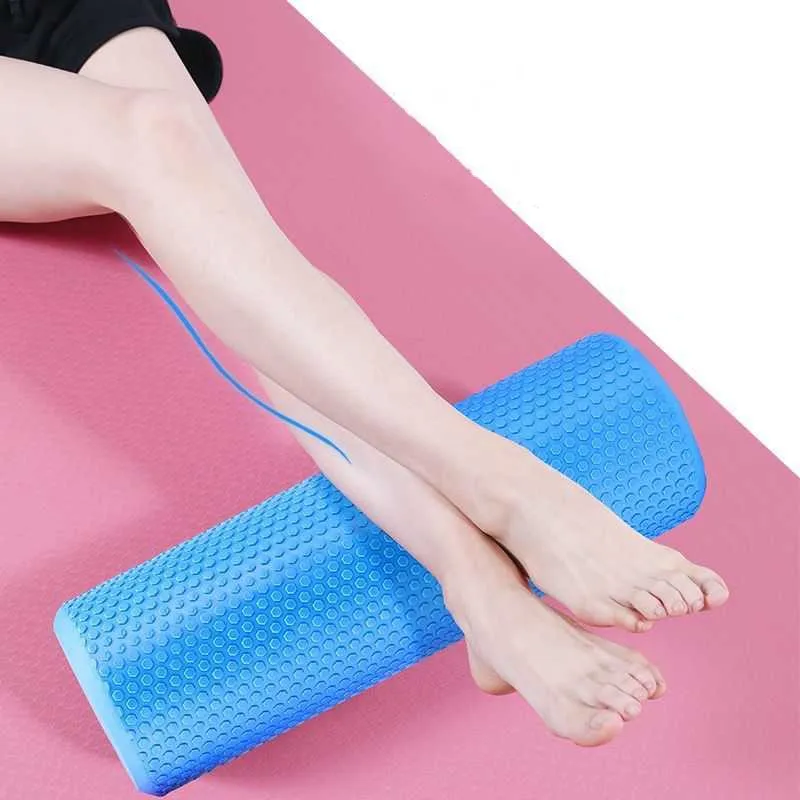 EVA 마사지 롤러, 요가 필라테스 블록, 필라테스 근 - Pilates Yoga Block Exercises 리뷰 및 가격
