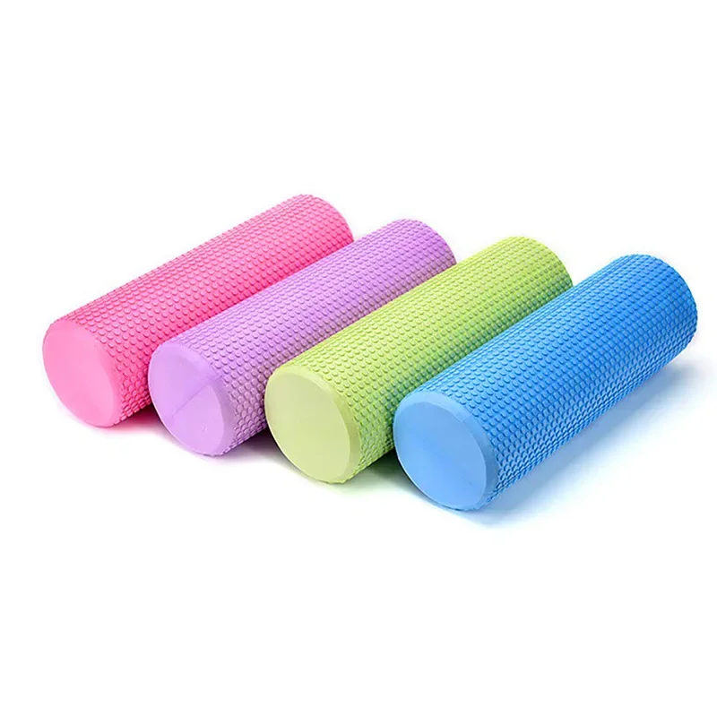 EVA 마사지 롤러, 요가 필라테스 블록, 필라테스 근 - Pilates Yoga Block Exercises 리뷰 및 가격