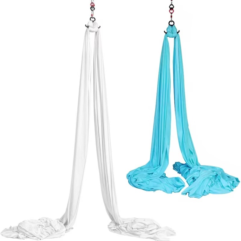 2026년 히트 상품 고품질 8m 실크 내구성 무중력  - Pilates Yoga Aerial 리뷰 및 가격