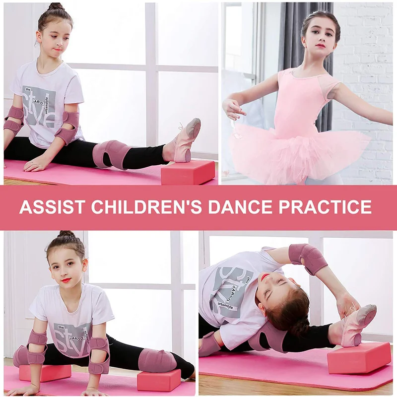 요가 빌딩 블록 큐브 필라테스 브릭 강화 매트 스포츠  - Pilates Yoga Block Exercises 리뷰 및 가격